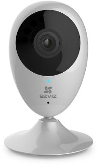 EZVIZ MINI O WIFI CAMERA EZVIZ Mini O WiFi Cloud Camera - White