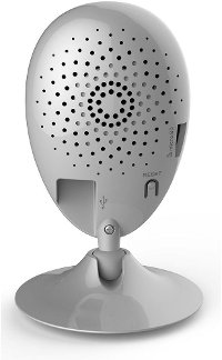 EZVIZ MINI O WIFI CAMERA EZVIZ Mini O WiFi Cloud Camera - White-2