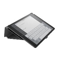 90915-B565,P12,ST,BK Speck Balance FOLIO Case and Stand for 12.9 Inch iPad (2017) - Black-6