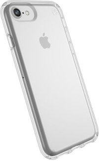 103110-5085 Speck Presidio Clear iPhone 8 Case