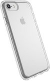 103110-5085 Speck Presidio Clear iPhone 8 Case