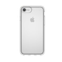 103110-5085 Speck Presidio Clear iPhone 8 Case -2