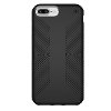 103122-1050 Speck Presidio Grip Black iPhone 8 Plus Case-2