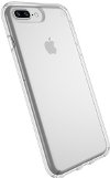 103124-5085 Speck Presidio Clear iPhone 8 Plus Case