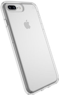 103124-5085 Speck Presidio Clear iPhone 8 Plus Case