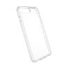103124-5085 Speck Presidio Clear iPhone 8 Plus Case-6