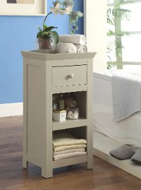 90625 Vanilla Base Cabinet - Rancho