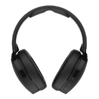 S6HTW-K033 Skullcandy Hesh 3 Wireless Headphones - Black-2