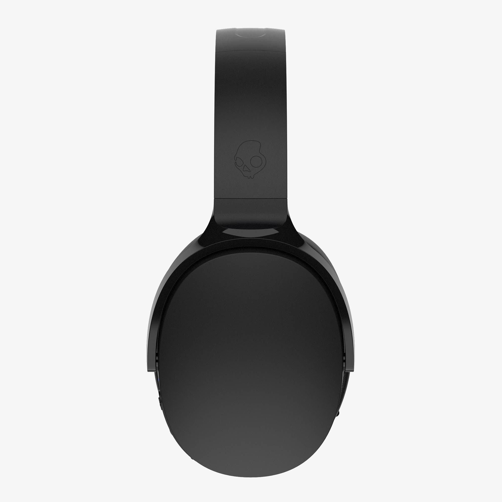 S6HTW-K033 Skullcandy Hesh 3 Wireless Headphones - Black-3