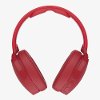 S6HTW-K613 Skullcandy Hesh 3 Wireless Headphones - Red-2