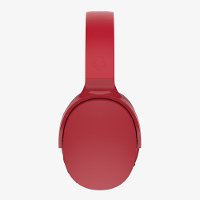 S6HTW-K613 Skullcandy Hesh 3 Wireless Headphones - Red-3
