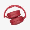 S6HTW-K613 Skullcandy Hesh 3 Wireless Headphones - Red-4