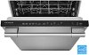 FPID2486TF Frigidaire Professional 24 Inch Built-In Dishwasher - Stainless Steel-3