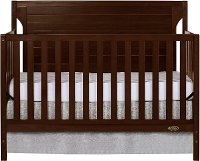 Espresso 5-in-1 Convertible Crib - Cape Cod-5