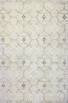 9 x 12 X-Large Ivory Area Rug - Greenwich