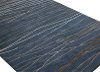 8 x 10 Large Azure Blue Rug - Greenwich