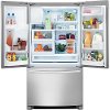 FGHB2867TF Frigidaire Gallery 36 in. Stainless Steel 27 cu. ft. French Door Refrigerator-5