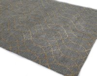 8 x 10 Large Gray Area Rug - Greenwich-2