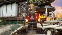 PS4 WAR 59780 Lego: Marvel Superhero 2 - PS4-2