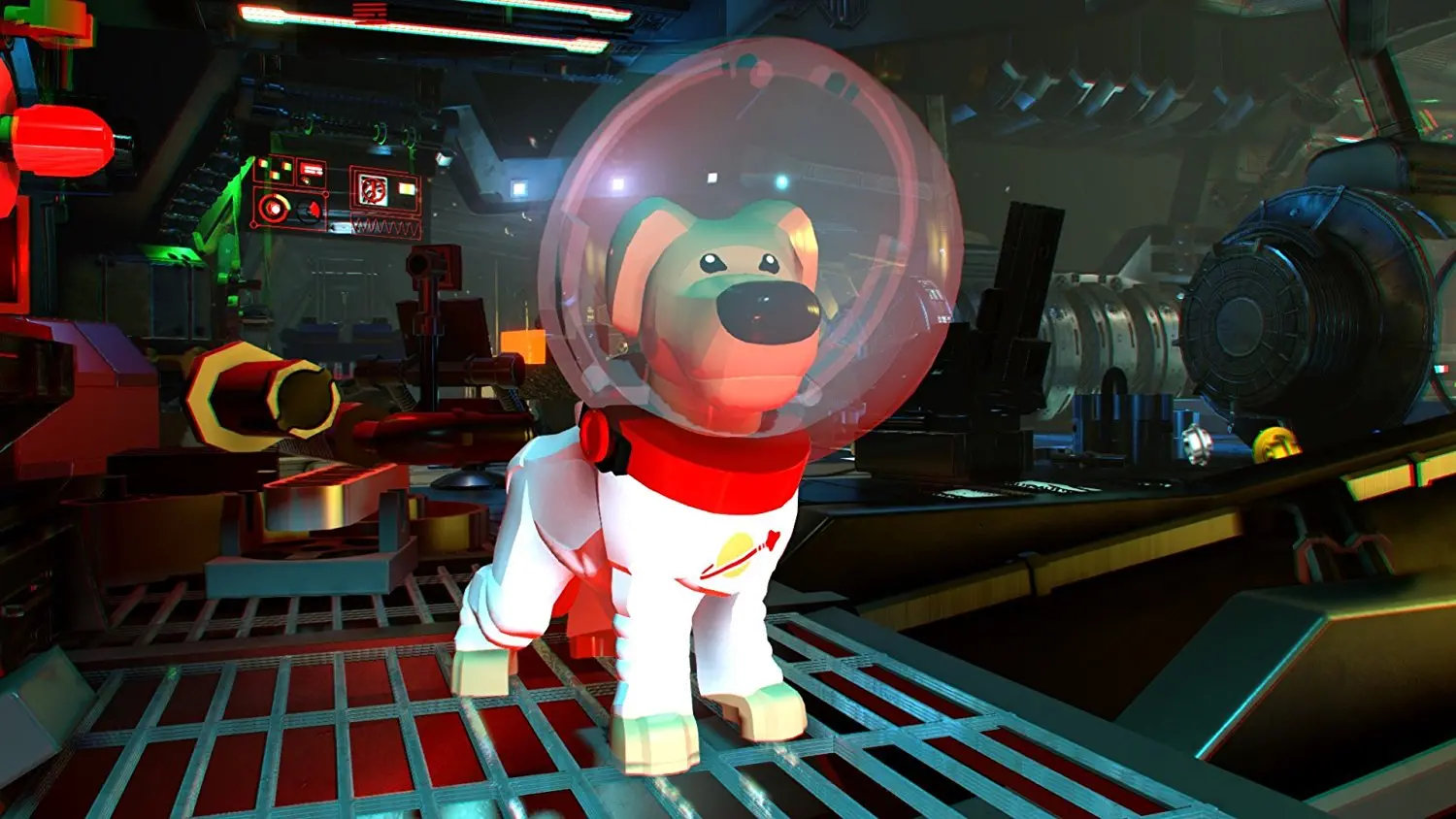 PS4 WAR 59780 Lego: Marvel Superhero 2 - PS4-6