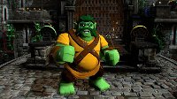 PS4 WAR 59780 Lego: Marvel Superhero 2 - PS4-8