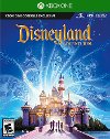 XB1 MIC GXN001 Disneyland Adventures - Xbox One