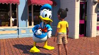 XB1 MIC GXN001 Disneyland Adventures - Xbox One-3