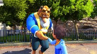 XB1 MIC GXN001 Disneyland Adventures - Xbox One-5
