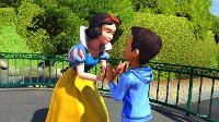 XB1 MIC GXN001 Disneyland Adventures - Xbox One-7