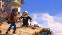XB1 MIC GYN001 Rush: Disney + Pixar Adventure - Xbox One-4