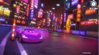 XB1 MIC GYN001 Rush: Disney + Pixar Adventure - Xbox One-5