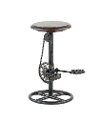 25 Unicycle Counter Height Stool - Bicycle-2