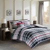 Black Forest Twin Comforter Bedding Collection