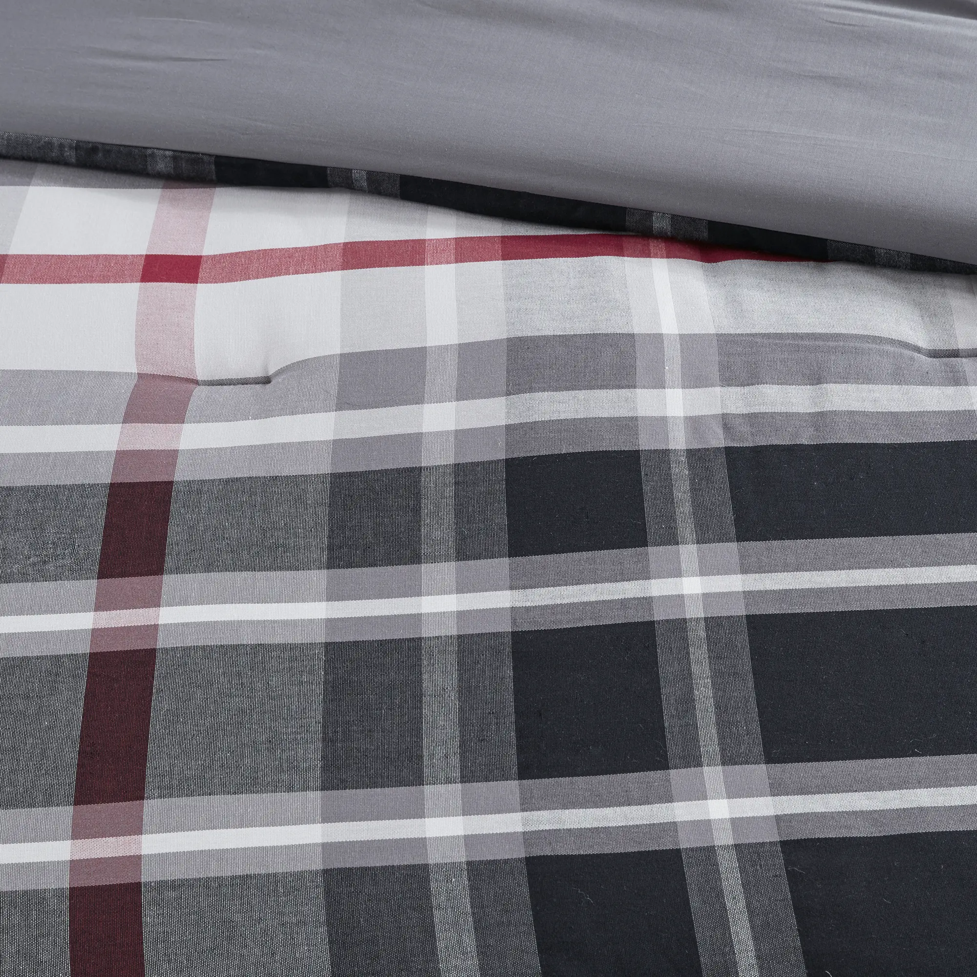 Black Forest Twin Comforter Bedding Collection-4
