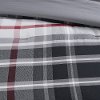 Black Forest Twin Comforter Bedding Collection-4