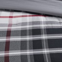 Black Forest Twin Comforter Bedding Collection-4