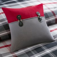 Black Forest Twin Comforter Bedding Collection-5