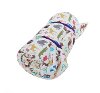 50154 Children's Memory Foam Sleeping Bag - Duvalay -2