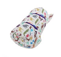 50154 Children's Memory Foam Sleeping Bag - Duvalay -2