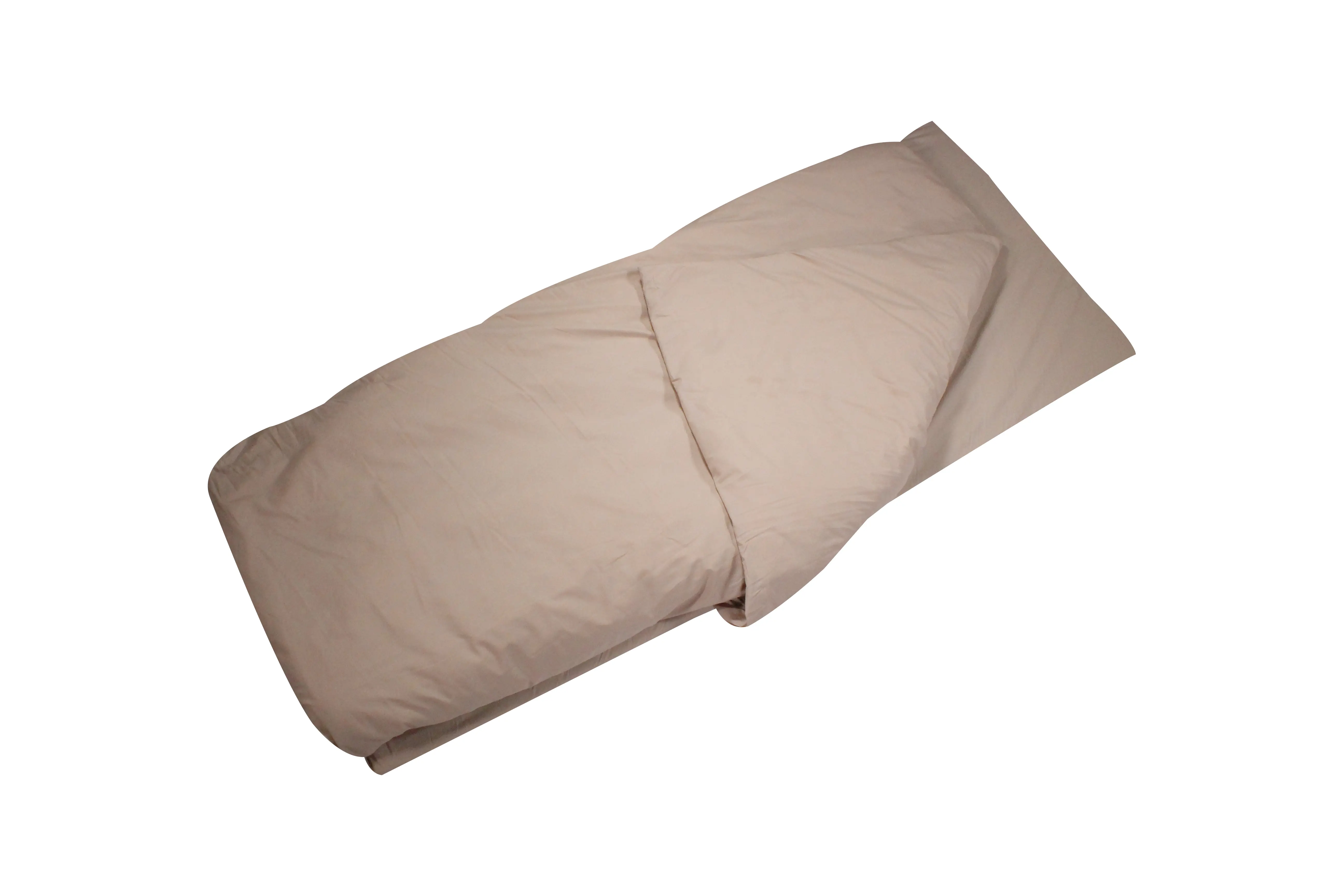 50054/MRYFAOMSLEEPBG Children's Memory Foam Sleeping Bag - Duvalay -1