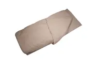 50054/MRYFAOMSLEEPBG Children's Memory Foam Sleeping Bag - Duvalay