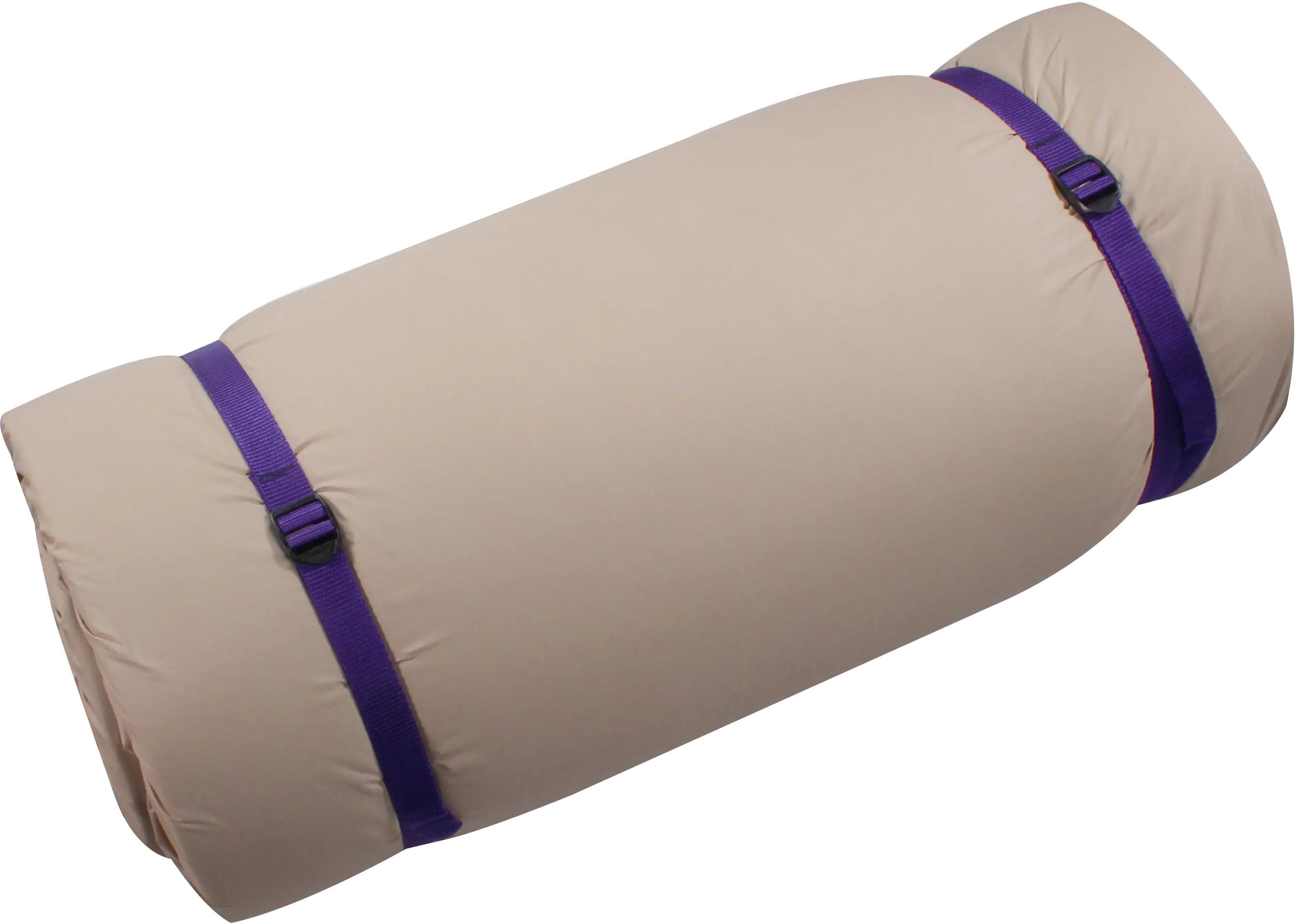 50054/MRYFAOMSLEEPBG Children's Memory Foam Sleeping Bag - Duvalay -2