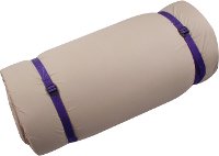 50054 Children's Memory Foam Sleeping Bag - Duvalay -2