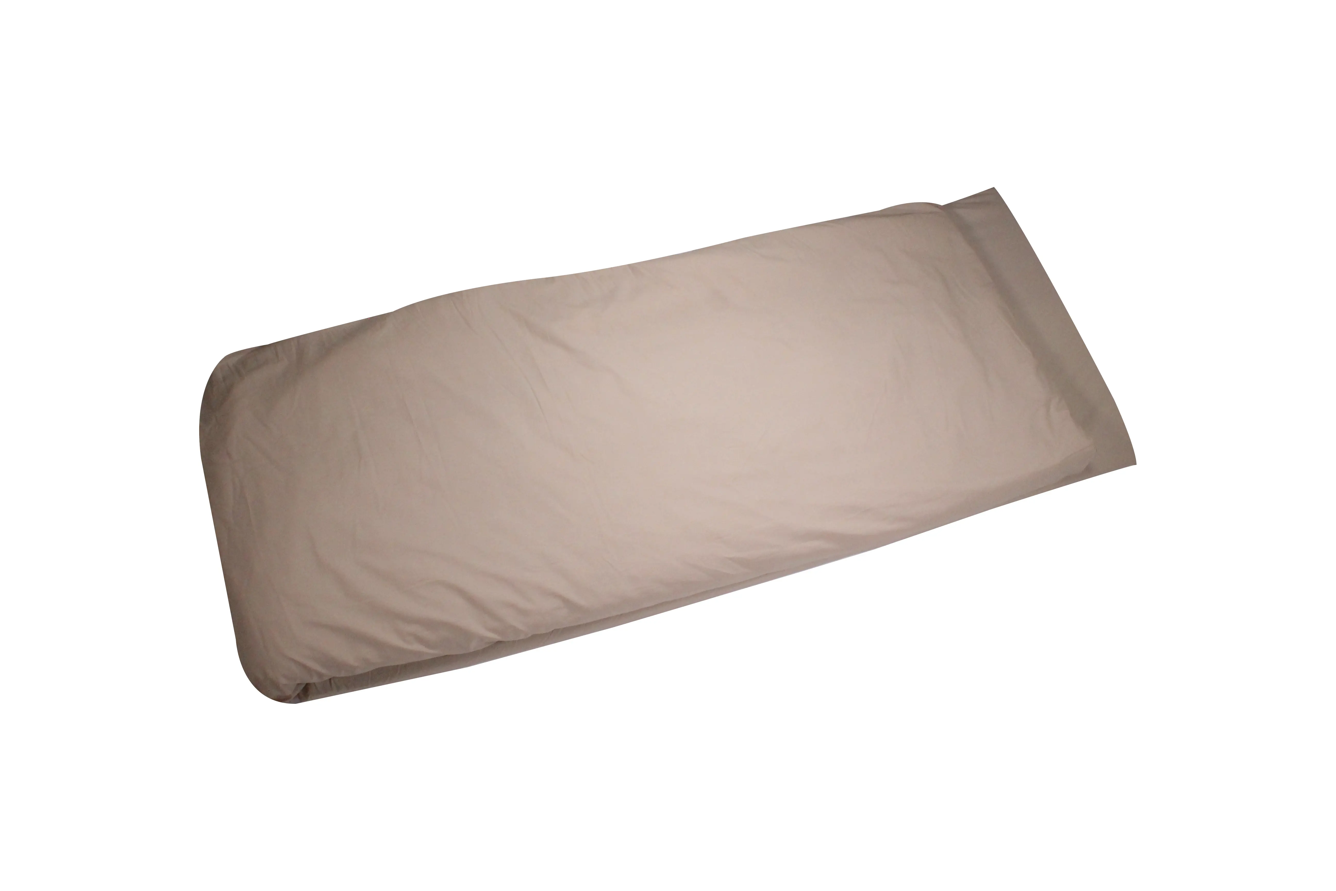 50054/MRYFAOMSLEEPBG Children's Memory Foam Sleeping Bag - Duvalay -3
