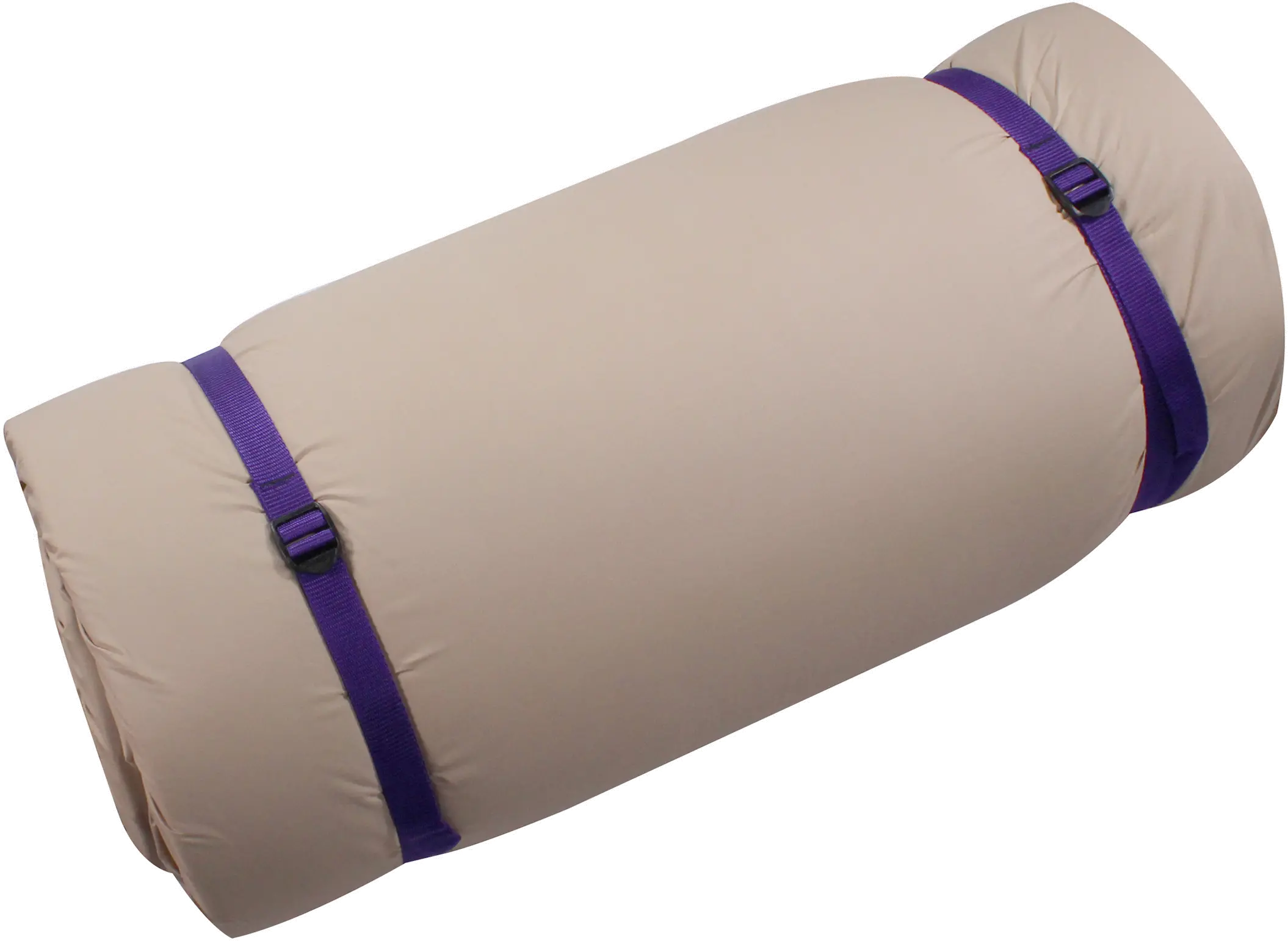 50014 Large Memory Foam Sleeping Bag - Duvalay-3