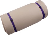 50014 Large Memory Foam Sleeping Bag - Duvalay -3