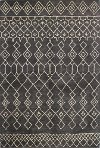 9 x 12 X-Large Charcoal Gray Area Rug - Chelsea