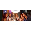 TP-LB230 TP-Link Smart Wi-Fi LED Bulb with Color Changing Hue-4