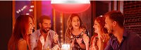 TP-LB230,CLR,FLD,BLB TP-Link Smart WiFi LED Bulb with Color Changing Hue-6