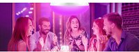 TP-LB230,CLR,FLD,BLB TP-Link Smart WiFi LED Bulb with Color Changing Hue-8